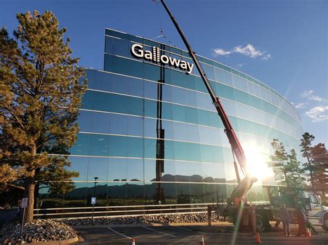 Colorado Springs Office Moves To New Location Galloway Architecture