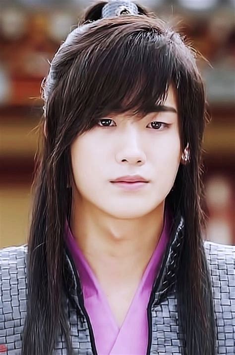 It's also got them wondering if he is already booked for a romantic life. Hwarang | Hwarang, Hyung sik, Park hyung sik