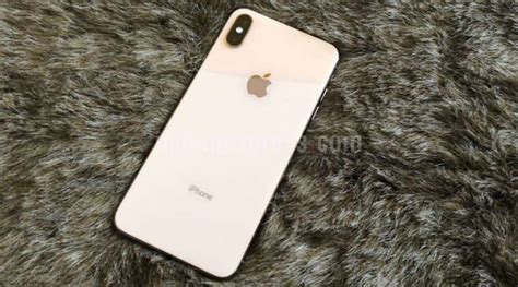 Free shipping for many items! Apple iPhone XS Max review, specs, features, video review
