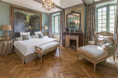Welche hotels gibt es in der nähe von porte de la gardette? Luxury Hotel Find: Domaine de la Baume Provence : Melting ...