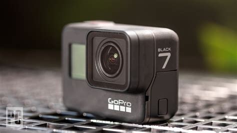 Gopro Hero7 Black Review Pcmag