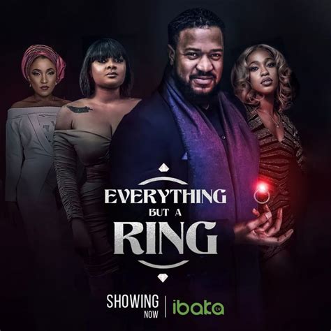 Everything But A Ring Nollywood Movie Mp4 Mkv Download 9jarocks
