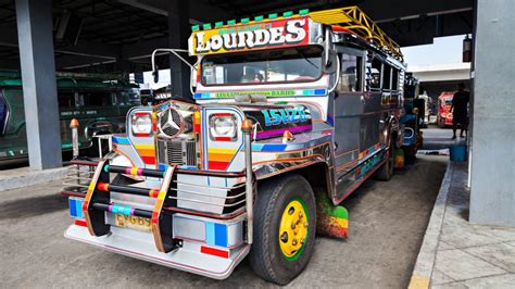 The Future Of Jeepney Modernization In The Philippines Golden Haven