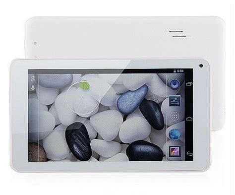 Ippo Ak47 7 Inch Rk3168 Dual Core Tablet Pc Hd Screen Android 42 8 Gb