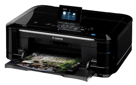 Canon mg5200 drivers were collected from official websites of manufacturers and other trusted sources. Imaging Resource Printer Review: Canon Pixma MG6120 All-in ...
