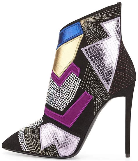 12 Decadent Shoes To Indulge In This Holiday Season