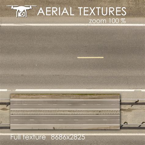 Artstation Aerial Texture 83 Resources