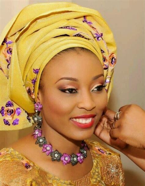 Photos 10 The Most Beautiful Nigerian Brides Jiji Blog