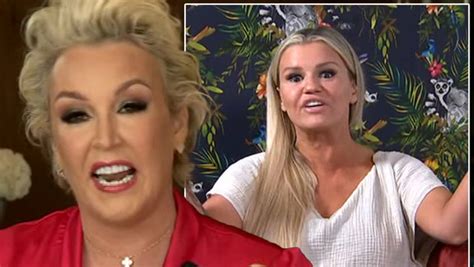 Kerry Katona Says Fiery Gmb Debate Has Seen Her Onlyfans Subscriptions