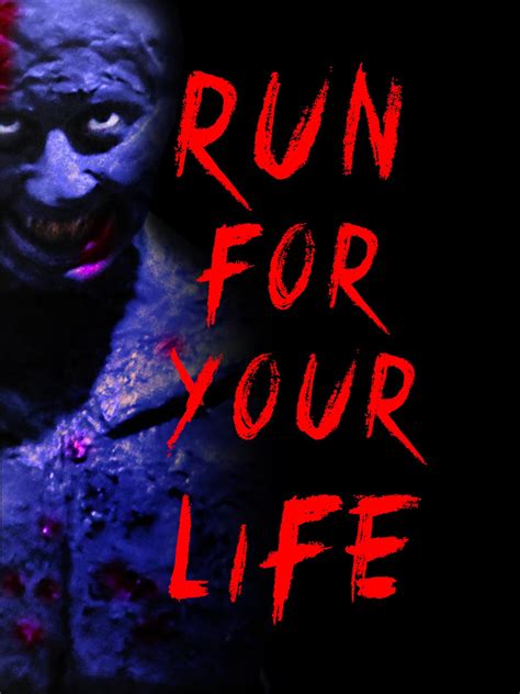 Run For Your Life 2015