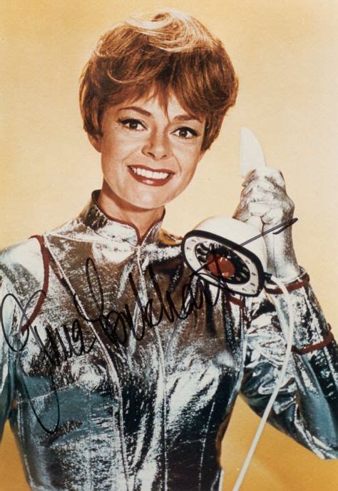 June Lockhart Born 1925 06 25 In Nyc Lost In Space Tv Shows Actors