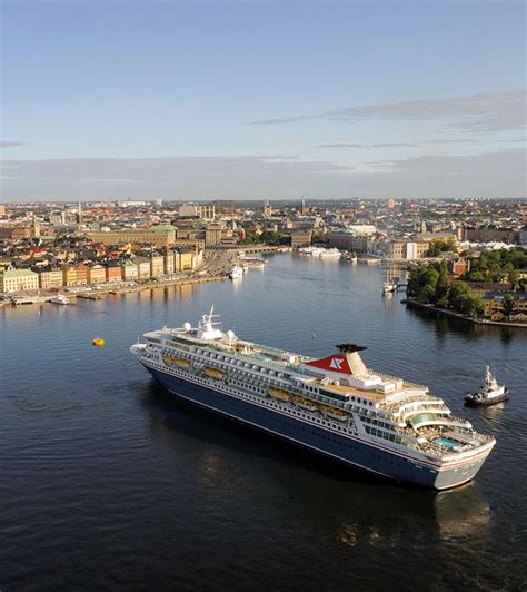 Baltic Cruises 2023 And 2024 Fred Olsen Cruises