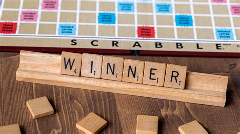 The 25 Most Impressive Scrabble Words Played By Kids Trendradars