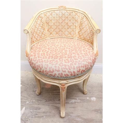 We did not find results for: Pink Leopard Print Upholstered Chair | Chairish