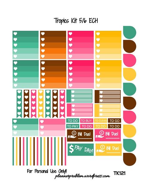 Pin On Planner Printables And Planner Ideas Vrogue