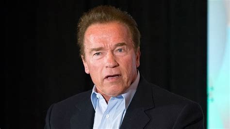 Hollywood Star Arnold Schwarzenegger Stable After Open Heart Surgery