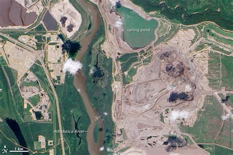 Canadian Government Drops Over 16 Million On Advertising Its Tar Sands