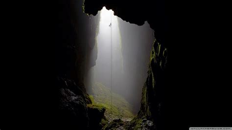 Aesthetic Cave Dark Wallpapers Wallpaper Cave