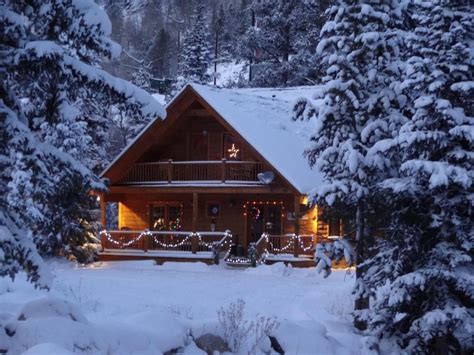 Forest Creek Cabin The Skiing Is Great Beautiful Mountain Getaway Monarchsouth Central