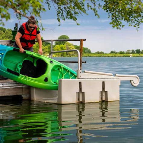 The Best 29 How To Launch A Kayak From A Boat Ramp Factspeakart