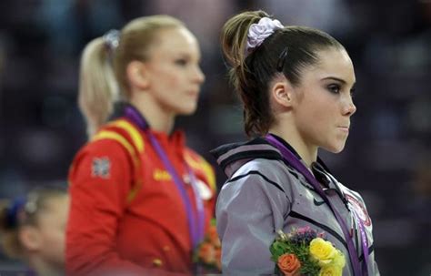 Gold Medalist Mckayla Maroney Files Lawsuit Against Usa Gymnastics For