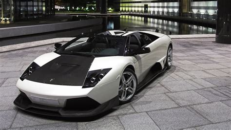 Lamborghini Murciélago Wallpaper | 1920x1080