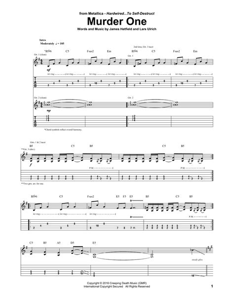 Performed on metallica (black album). Drum Midi Files Metallica Nothing Else Matters Tabs ...