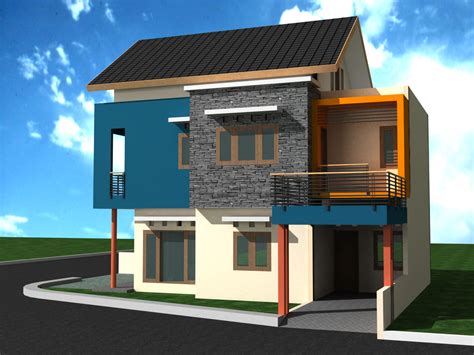 Architecture And Minimalist Home Design