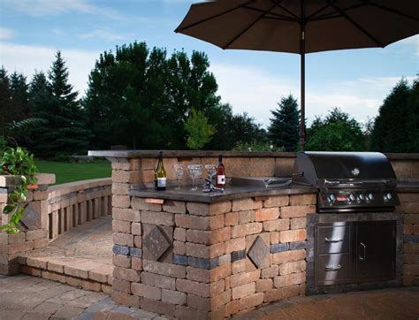 Kitchen decor themes vintage kitchen decor home decor kitchen kitchen dining kitchen pans kitchen ideas kitchen cabinets cooking stove cooking on. Built-In Outdoor Grill Design Ideas & Inspiration from Belgard