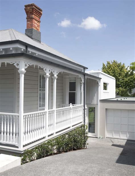 Breathing New Life Into New Zealand Villas Home Magazine