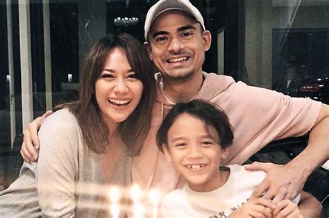 Indonesian Singer Bunga Citra Lestari Opens Up About Her Struggles After Losing Husband Ashraf