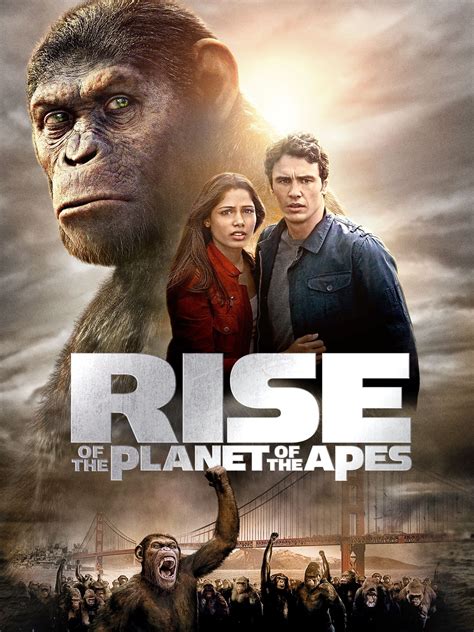 James Franco Planet Of The Apes James Franco Freida Pinto Swing By