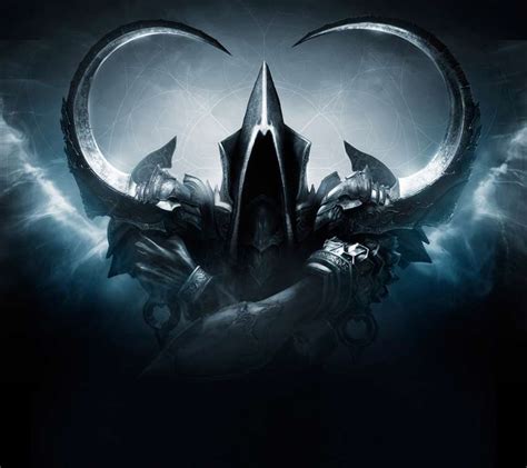 Diablo 3 Reaper Of Souls Wallpapers Or Desktop Backgrounds