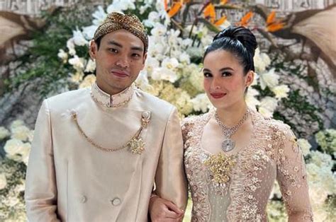 5 Fakta Lamaran Chelsea Islan Dan Rob Clinton Intip Foto Fotonya Yuk