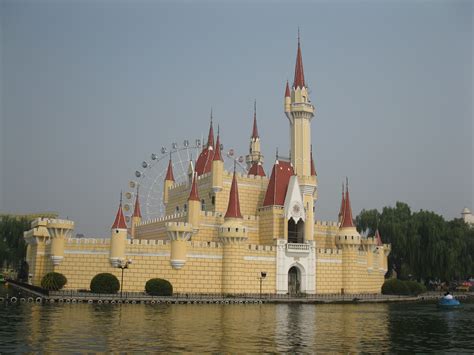 Theme Parks In Beijing 10 Best Locations For Travelers