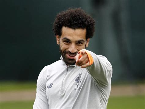 Mohamed Salah 'insulted' in Egyptian image rights dispute | Shropshire Star