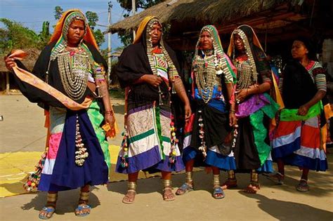 Danse Rituelle Rana Tharu Ritual Dance Ethnie Tribe Nepal Philippe Guy Ritual Dance Nepal