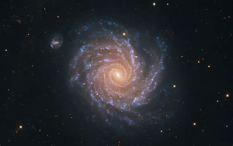 Spiral Galaxies Wallpaper Pics About Space