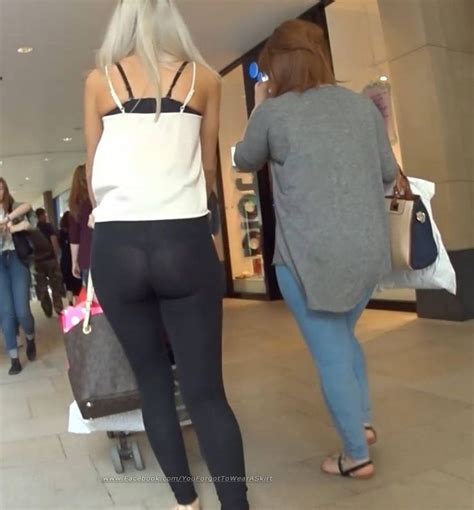 Taken From The Leggings And Thongs Facebook Page