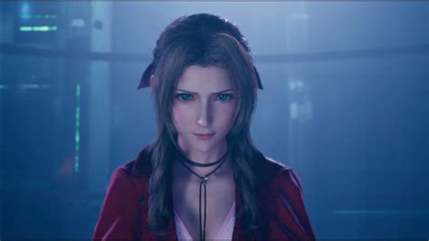Angry And Spooked Aerith R Churchofaerith