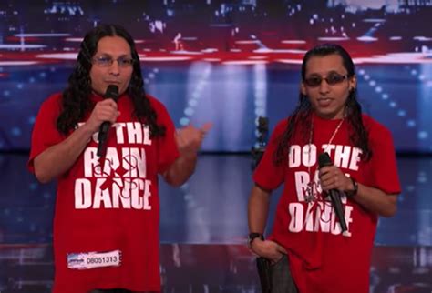 Watch Lil Mike And Funny Bone Own Americas Got Talent Viral Music