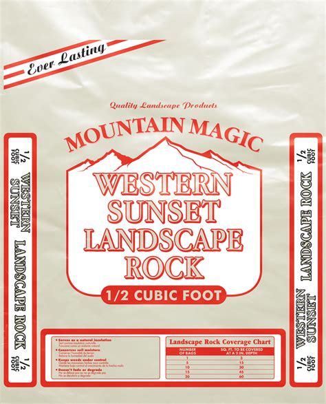 Western Sunset Mountain West Productsmountain West Products