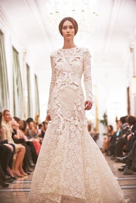 Dolce And Gabbana Wedding Dresses