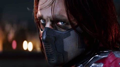 Captain America The Winter Soldier Official Trailer 2 2014 Hd