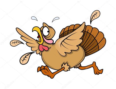 Must Know About Funny Animated Turkey Clipart Updated Town And