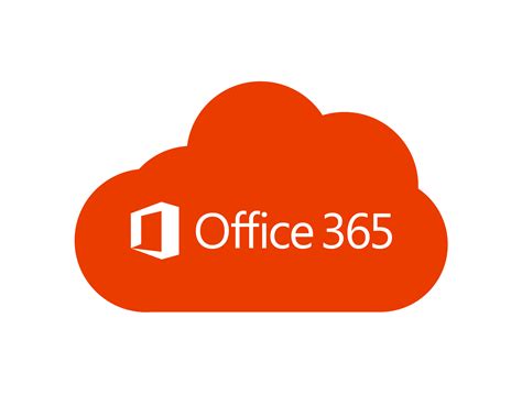Microsoft Office 365 Logo Vector Free Download Brandslogo Net