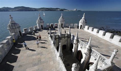 Belem Tower Emblematic And Impressive 2020 Planet Portugal