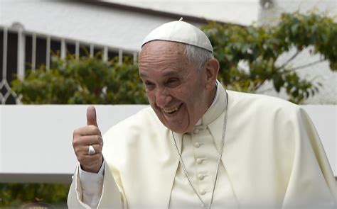 El Papa Francisco: 5 Datos Importantes que Tienes que Saber