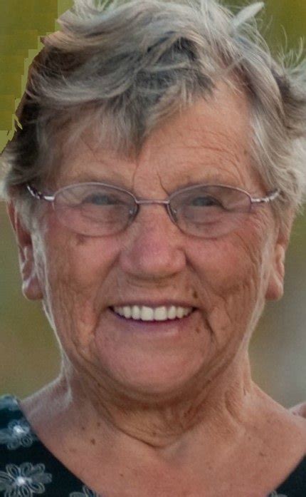 Obituary Of Mary Willms Tallman Funeral Homes Limited Located In
