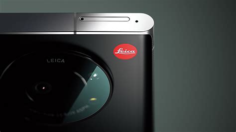 První Mobilní Telefon Leica Leitz Phone 1 FotoŠkoda